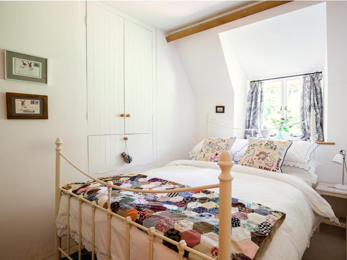 Lily Cottage Tew Exterior photo